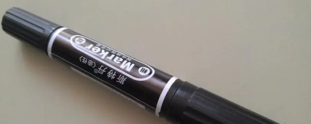 油性筆用什麼能擦下來 油性筆用啥能擦下來