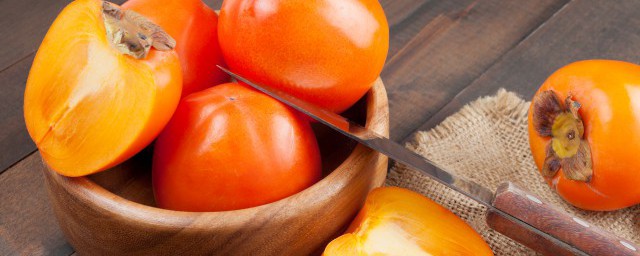 吃瞭柿子多久可以吃紅薯 柿子和紅薯間隔多久吃比較好