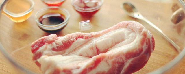 五花肉煮多久能熟透 五花肉煮多長時間
