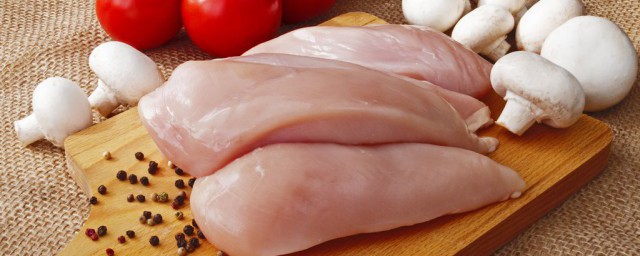 雞胸肉煮多久可以熟 雞胸肉要煮多久