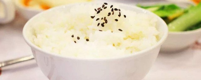 夾生米飯能炒熟嗎 夾生米飯可以炒熟嗎