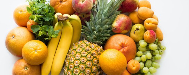 水果放冰櫃凍著還能吃嗎 水果放冰櫃凍著還可以吃嗎