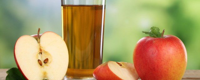蘋果是熱性的還是涼性的 蘋果屬於什麼性質的水果呢