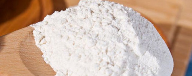 麻薯粉和木薯粉一樣嗎 麻薯粉是不是木薯粉