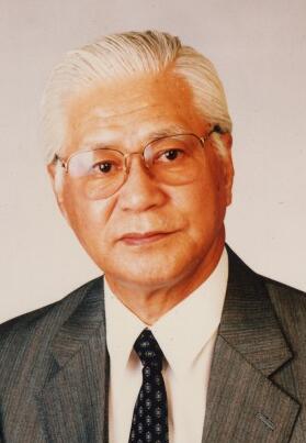 小泉博 Hiroshi Koizumi