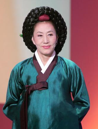 呂韻季 Yeo Woon-kay
