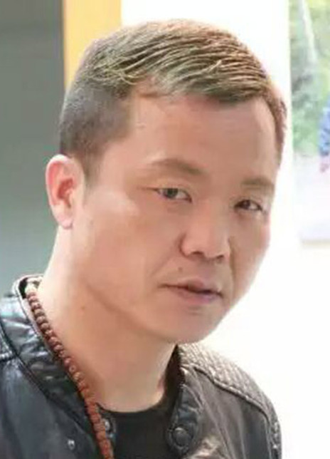 王軍 Jun Wang