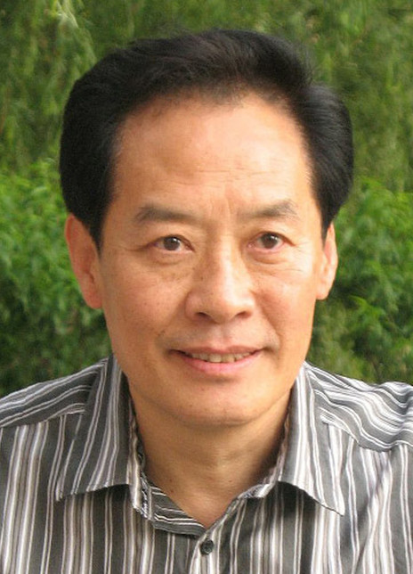 劉欣 Xin Liu