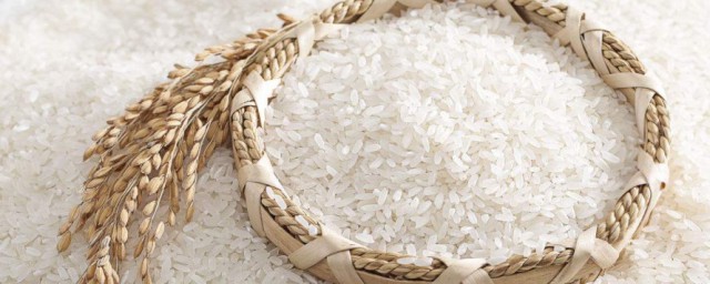 米可以生吃嗎 米能生吃嗎