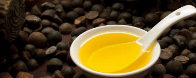 茶油可以生吃嗎 茶油能生吃嗎
