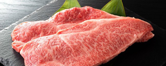 肉怎麼保存新鮮 保存肉新鮮的妙招