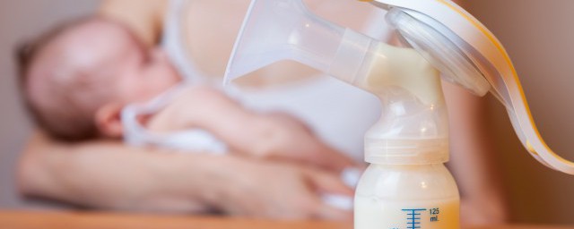 怎麼貯存母乳 如何保存母乳