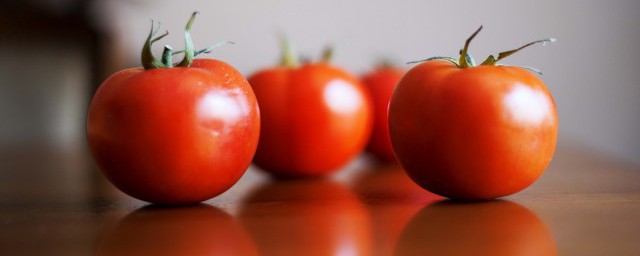 怎麼貯存西紅柿能放到冬天 如何存放西紅柿
