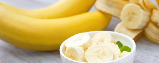 香蕉怎樣吃好 香蕉吃法介紹