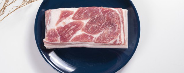 生豬肉如何長時間保存新鮮 如何保存生豬肉
