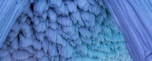 山西冰洞的形成過程是什麼 山西冰洞的形成過程介紹