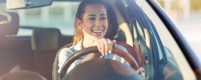 女性該如何安全打車 女性打車安全指南