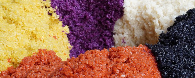 三色糙米怎麼煮變軟 三色糙米煮變軟的方法