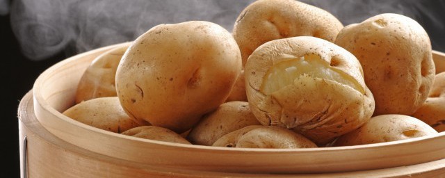 怎麼貯存土豆不發芽 貯存土豆不發芽的技巧