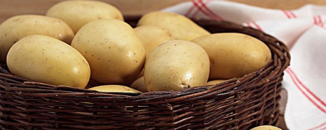 春天怎麼保存土豆 春天讓土豆不生芽的方法分享