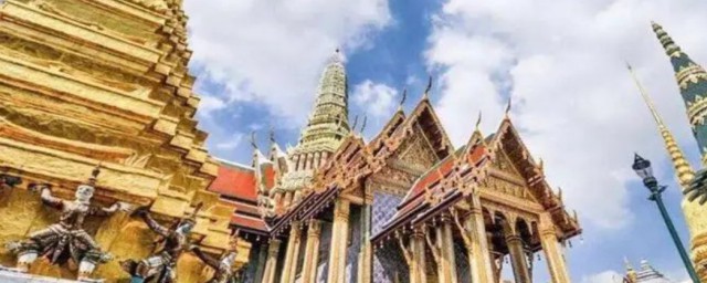 在泰國旅遊有哪些註意事項 在泰國旅遊要註意事項