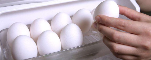 保存雞蛋有哪些註意事項 保存雞蛋註意事項分享