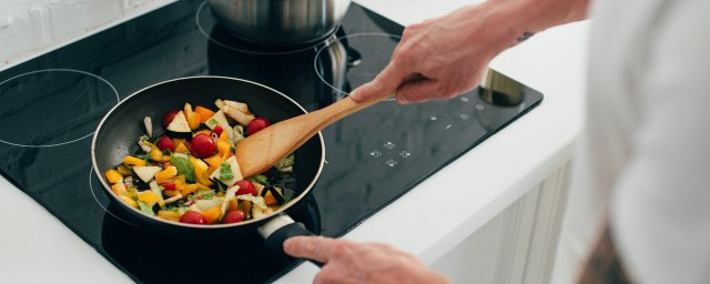 炒菜怎麼做及做法 炒菜的烹飪方法