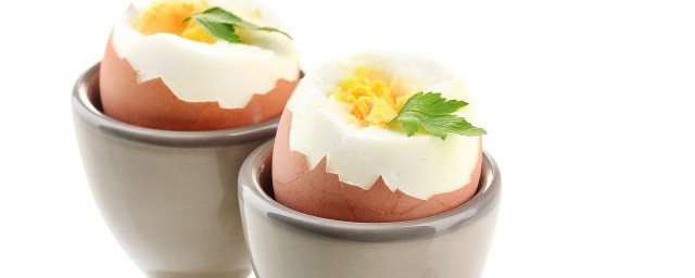 煮雞蛋幾分鐘能熟 雞蛋幾分鐘能煮熟