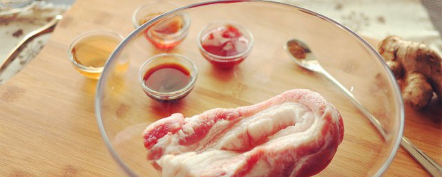 酸白菜炒肉的做法 酸白菜炒肉的烹飪方法
