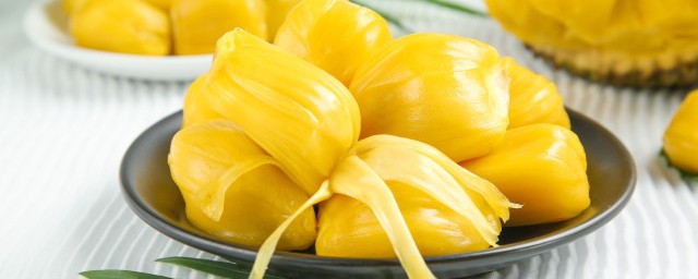 金燦燦的菠蘿蜜原來禁忌這麼多 菠蘿蜜的禁忌介紹
