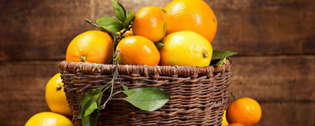 橘子苦瞭還可以吃嗎 橘子發苦怎樣才不能吃