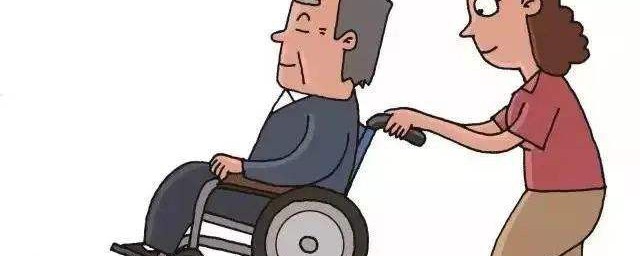使用輪椅的時候有哪些要註意的細節 使用輪椅需要註意的細節介紹