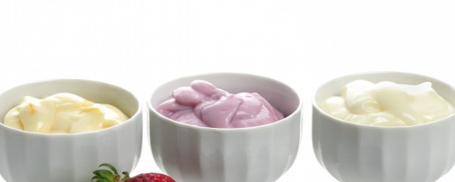 紫薯酸奶的吃法 紫薯酸奶如何吃