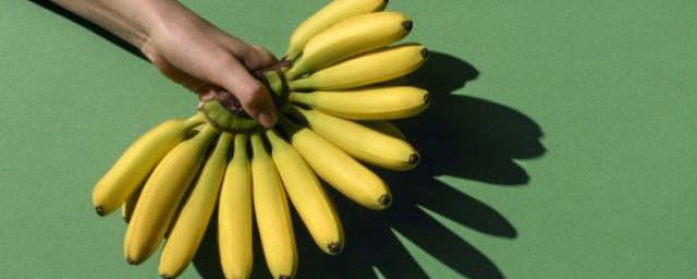 香蕉和什麼水果一起吃既營養又好吃 香蕉和什麼水果一起吃比較好