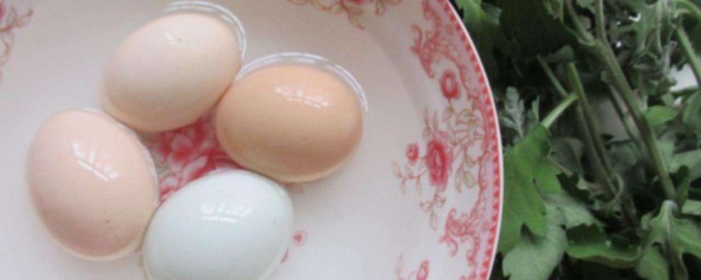 煮雞蛋祛濕是什麼原理 煮雞蛋祛濕的原理是什麼