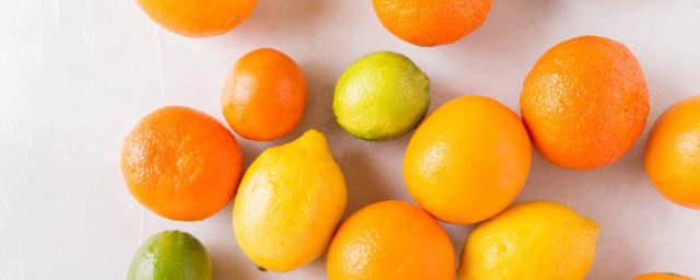 怎麼吃橙子 吃橙子的方法