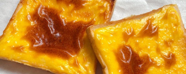 奶酪片怎麼吃 奶酪片如何吃