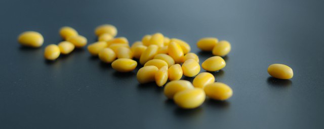 種黃豆怎麼種 種黃豆的方法
