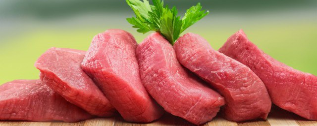黃瓜炒豬裡脊肉的做法 裡脊肉炒黃瓜怎麼做