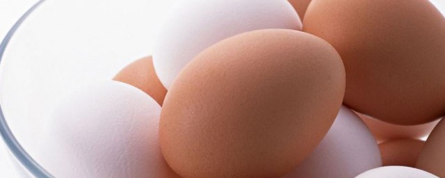 減肥吃雞蛋的好處 減肥吃雞蛋有什麼好處