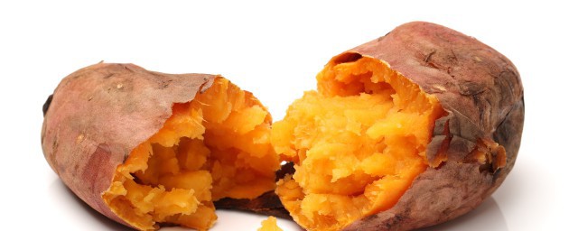 吃紅薯吃多瞭會怎麼樣 過量食用紅薯有什麼壞處