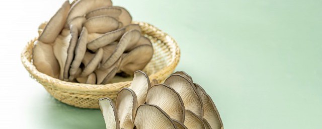 平菇的傢常做法大全 平菇的烹飪方法