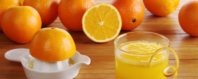 吃多瞭橙子會怎麼樣 吃多橙子的壞處