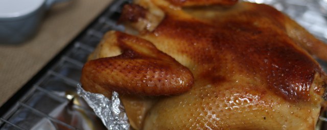窯雞的做法及配料 如何制作窯雞
