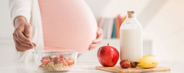 孕婦怎麼吃不胖還有營養 孕婦如何吃不胖還有營養