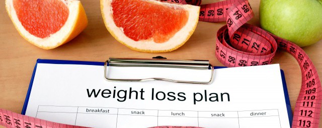 減肥期間怎麼吃 減肥期間怎麼吃更好
