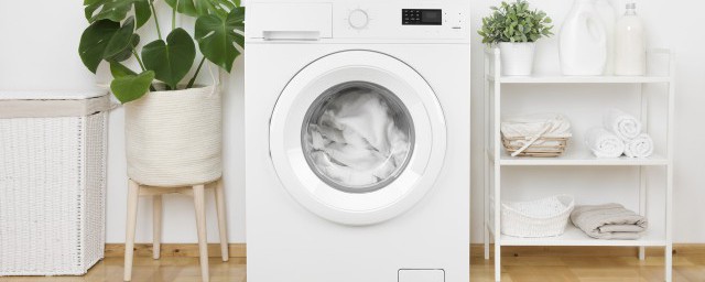 洗衣機用什麼消毒殺菌清洗最好 洗衣機用哪些消毒殺菌清洗最好