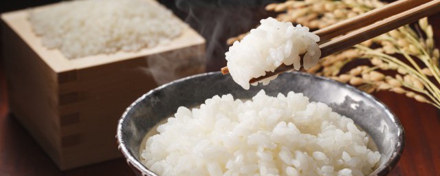 葛粉和米飯哪個熱量高 葛粉和米飯熱量對比