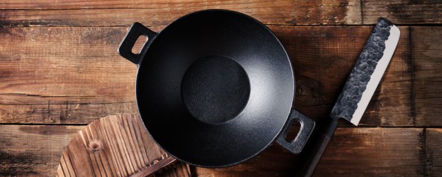 有塗層的鍋怎麼開鍋 有塗層的鍋開鍋方法