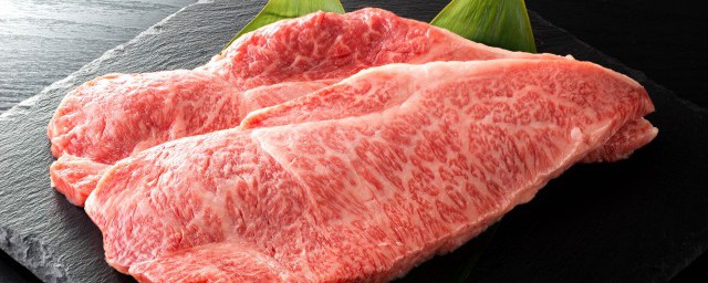青菜牛肉的傢常做法 青菜牛肉傢常的做法
